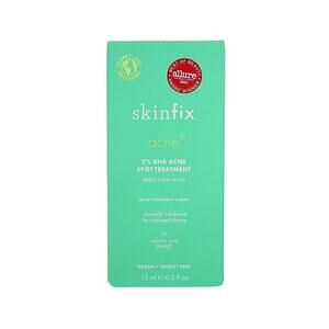 SKINFIX Acne+ 2% BHA Acne Spot Treatment - 0.5 fl oz
